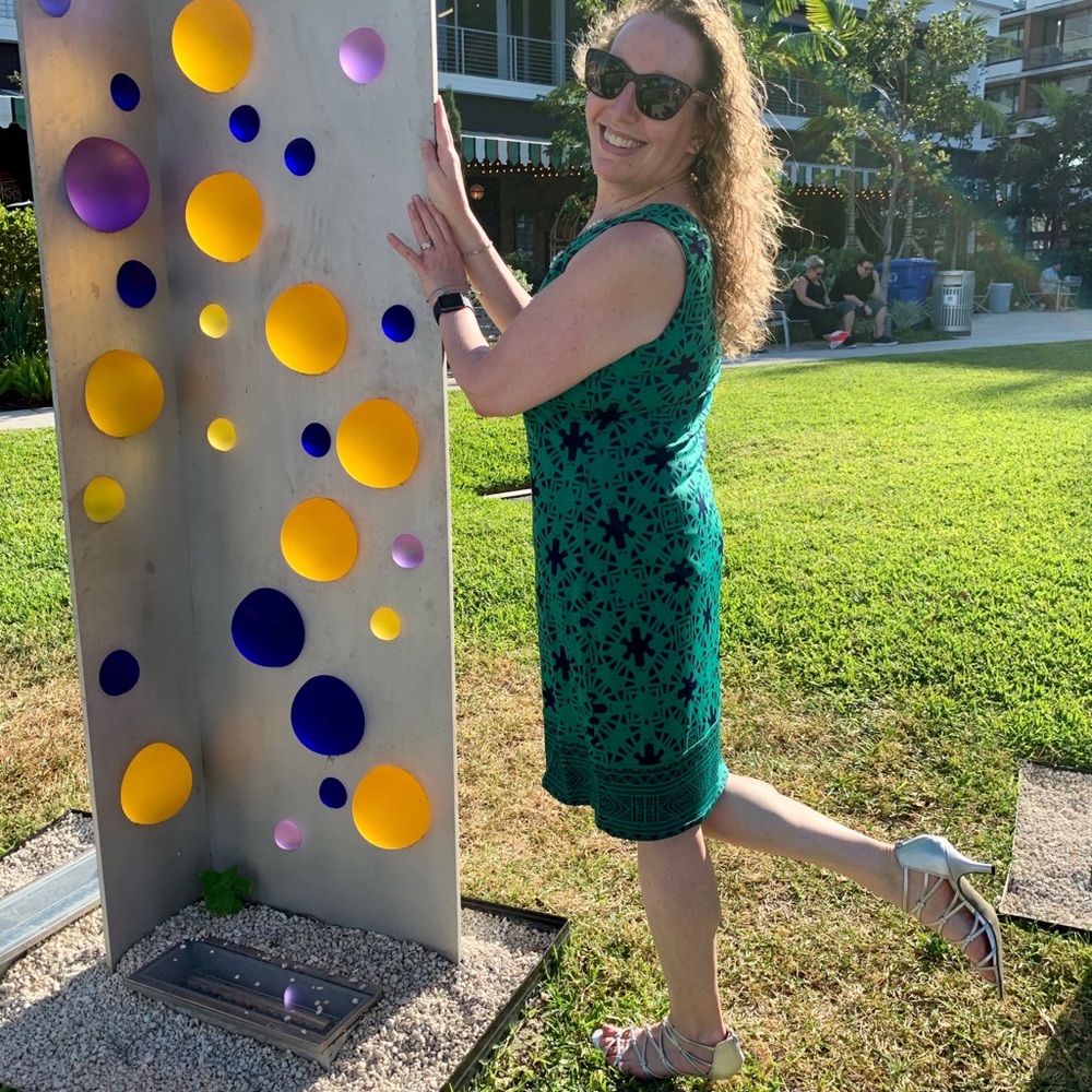 Meet your Posher, Rachel